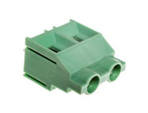 Złączka do płytek drukowanych 2P 0,2-4mm2 1pin/biegun zielona MKDS 5/ 2-9,5 1714971 /50szt./