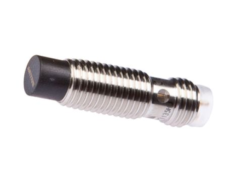 Czujnik indukcyjny M8x1 dł: 30mm niezabudowany Sn: 4mm 10-30V DC PNP NO złącze M8 IP68 IN080184