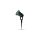 Oprawa ogrodowa VT-769 GU10 GARDEN SPIKE FITTING,ALUMINUM BODY-BLACK IP44 7517