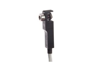 Czujnik magnetyczny cylinder rowek T 6.2mm 6,5x27x5mm 10-30V DC -25-130C PNP NO złącze kablowe M8 3pin 0.6m MZ07C200
