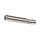 Czujnik indukcyjny M8x1 dł: 45mm zabudowany Sn: 1.5 10-30V DC NPN NO złącze M8 3pin IP67 IB081174