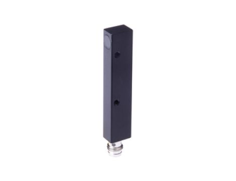Czujnik optyczny odbiciowy 67x12x8mm Sn: 40mm 10-30V DC PNP NO złącze M8 3pin IP65 OT110170