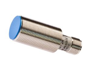 Czujnik magnetyczny M18x1 dł: 81mm Sn: 70mm 10-30VDC PNP NO złącze M12 4-PIN IP67 MS180124