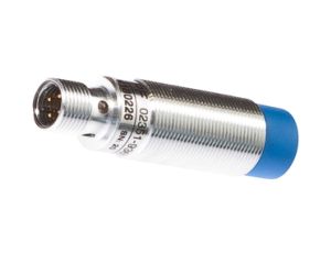 Czujnik indukcyjny M18x1 dł: 64mm niezabudowany Sn: 20mm 10-30V DC PNP NC złącze M12 4pin IP67 IN180226