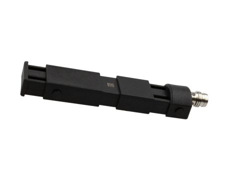 Czujnik indukcyjny 78x9x19mm niezabudowany Sn: 10mm 10-30V DC PNP NO złącze M8 3pin IP67 IY190175