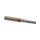 Czujnik indukcyjny M5x0.5 dł: 25mm quasi-zabudowany Sn: 2,5mm 10-30V DC PNP NO złącze kablowe M8 0,3m PUR IP67 IB05C362