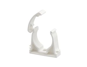 Uchwyt zamykany do rur UZ-16 /pudełko 100szt./