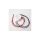 Zasilacz LED dopuszkowy 12V 30W 2,5A IP67 EC79852