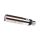 Czujnik laserowy odbiciowy M18x1 dł: 82mm dioda laserowa Sn: 100-16000 10-30V DC PNP złącze M12 4pin IP67 PR180424
