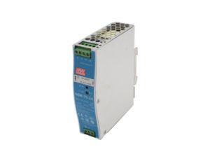 Zasilacz impulsowu 76W 3,2A 90-264VAC 50Hz 90-264VAC 60Hz 127-370VDC przyłącze śrubowe IP20 NG320301