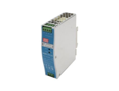 Zasilacz impulsowu 76W 3,2A 90-264V AC 50Hz 90-264V AC 60Hz 127-370V DC przyłącze śrubowe IP20 NG320301