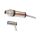 Czujnik indukcyjny śr: 6,5mm dł: 16mm zabudowany Sn: 1,5mm 10-30V DC PNP NO złącze kablowe M8 0,3m IP67 IB06A023