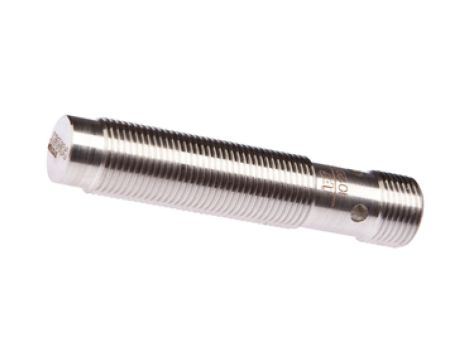 Czujnik indukcyjny M12x1 dł: 60mm niezabudowany Sn: 10mm 10-30V DC -25-85stC PNP NC złącze M12 4pin IP69K IO120226