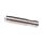 Czujnik indukcyjny M12x1 dł: 60mm niezabudowany Sn: 10mm 10-30V DC -25-85stC PNP NC złącze M12 4pin IP69K IO120226