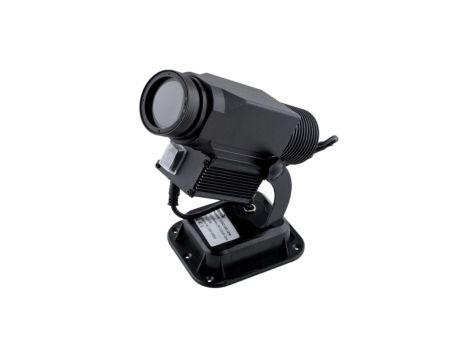 Greenie projektor LED Logo CREE XM-L2 20W obrotowy