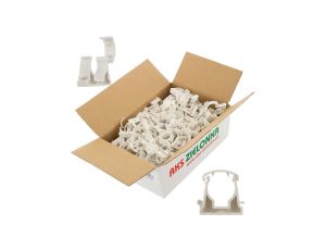 Uchwyt zamykany do rur UZ-20 /100szt./