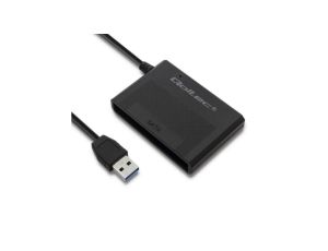Qoltec Adapter USB 3.0 do dysków HDD/SSD 2.5 SATA3