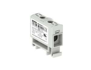 Złączka OTL35 kolor szary1xAl/Cu 2,5-35mm2 1000V AC / 1500V DC Zacisk uniwersalny MAA1035A10