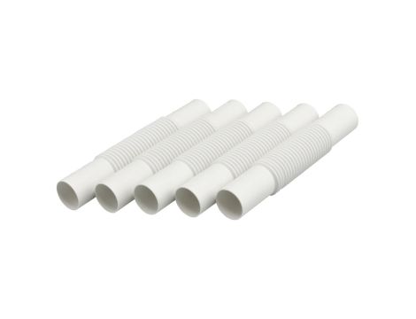 Złączka karbowana ZCL-16 /komplet 5szt./