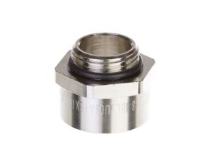 Rozszerzenie mosiężne do dławnic M20/M25 SKINDICHT ME-M ATEX 20x1,5/25x1,5 52104582 /50szt./