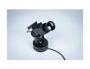 LED projektor Logo Greenie CREE XHP70 30W