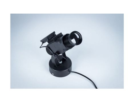 LED projektor Logo Greenie CREE XHP70 30W
