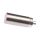 Czujnik indukcyjny M30x1,5 dł: 83mm zabudowany Sn 10mm 10-35V DC 0-180stC PNP NO złącze Lemo IP50 IB300140