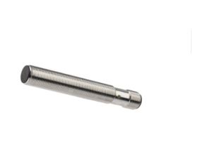 Czujnik indukcyjny M12x1 dł: 80mm zabudowany Sn: 2mm 10-30V DC PNP złącze M12 4pin IP67 IB120420