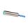 Czujnik indukcyjny M8x1 dł: 30mm zabudowany Sn: 2mm 12-30VDC PNP NO -25-100stC złącze kablowe M8 0,21m IB08A014