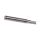 Czujnik indukcyjny M4x0,5 dł: 22mm zabudowany Sn: 0,6mm 10-30V DC PNP NC kabel 2m IP67 IB040204