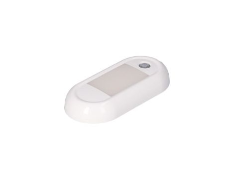 Oprawa led jacht kamper Boat Oval ML 14W 10-30V PIR