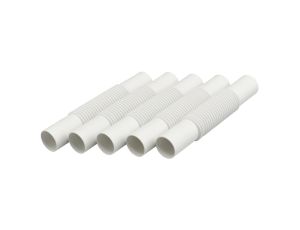 Złączka karbowana ZCL-40 /komplet 5szt./