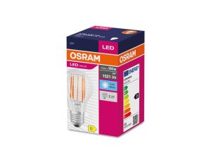 Żarówka LED VALUE CLASSIC A 100 E27 11W 1521lm 4000K 840 FIL non-dim 4058075439597