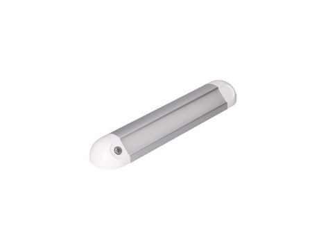 Oprawa led jacht kamper Boat Long45 12W 10-30V touch