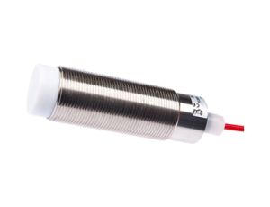 Czujnik indukcyjny M30x1,5 dł: 110mm niezabudowany Sn: 15mm 10-30V PNP kabel 2m IP69K IN3004K0