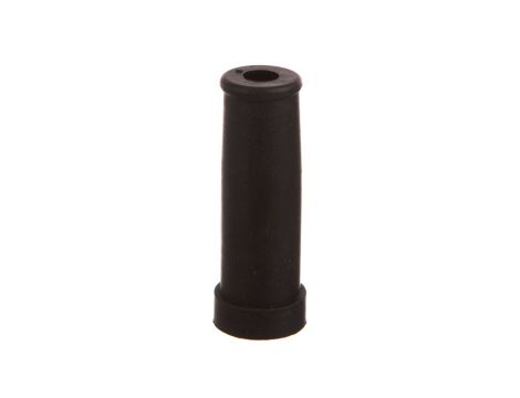 Końcówka przeciwzgięciowa PG 13/9 SKINDICHT SNR 13/9 czarna 52002010 /100szt./