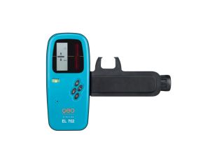 Detektor ELR 702 do laserów obrotowych