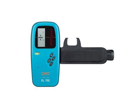 Detektor ELR 702 do laserów obrotowych