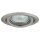 Oczko 50W/12V MR16 IP20 okrągłe ruchome stalowe matowy chrom AXL 2115-CM GXPP036
