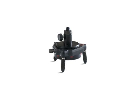 System naprowadzania laserów liniowych EasyTRACK plus