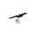 Reflektor Szynowy 1-fazowy LED Greenie Track Light czarny 15W Barwa Ciepła