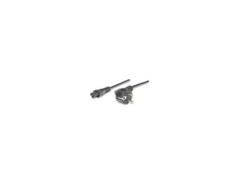 Kabel zasilania koniczynka 1,8M 371131