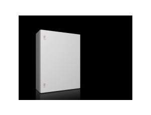 AX Obudowa kompaktowa 600x800x250 mm blacha stalowa 1058.000/1058000