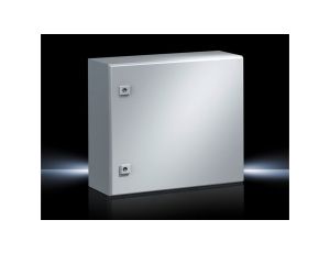 Obudowa sterownicza Kompakt AX Szafa bazowa AX, blacha stalowa 1350.000/1350000