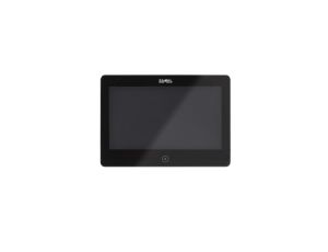 Wideomonitor 10 calowy z dotykowym ekranem czarny VP-810BHD ENT10000446