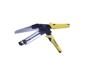 Nożyce do cięcia koryt grzebieniowych / Nożyce do kanałów kablowych grzebieniowych / ENERGOTYTAN E113