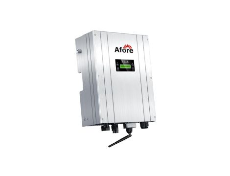 Inwerter sieciowy 1-fazowy 3,6kW AFORE HNS3600TL-1 1MPPT