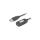 Przedłużacz kabel Hi-Speed USB 2.0 A-A M/F 10M Aktywny Tly IUSB-REP10TY