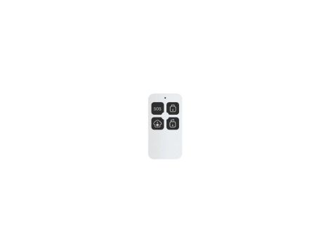 Smart Pilot Zdalnego Sterowania Alarmem R7054 ZigBee