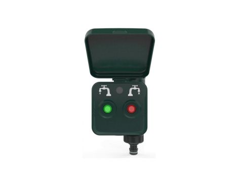 Elektroniczny zawór wody Smart, Zigbee zdalnie sterowany R7060